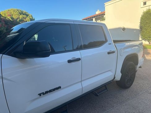 Used 2023 Toyota Tundra SR5 image 5