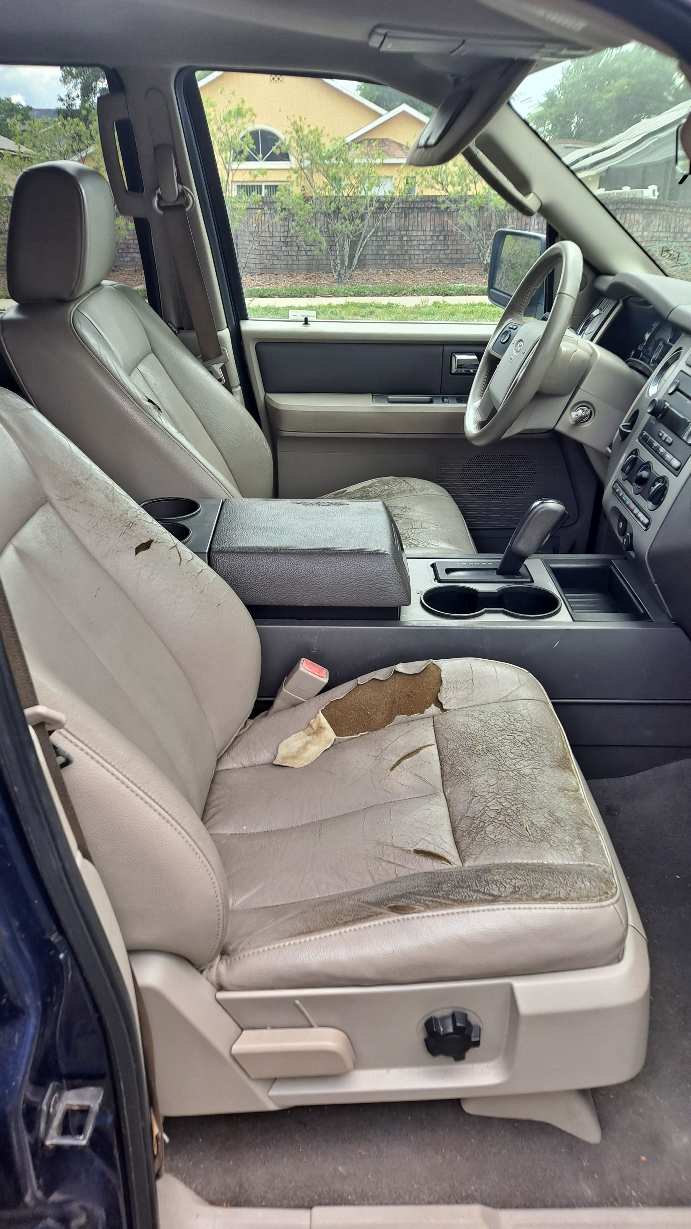 Used 2007 Ford Expedition XLT RWD image 11