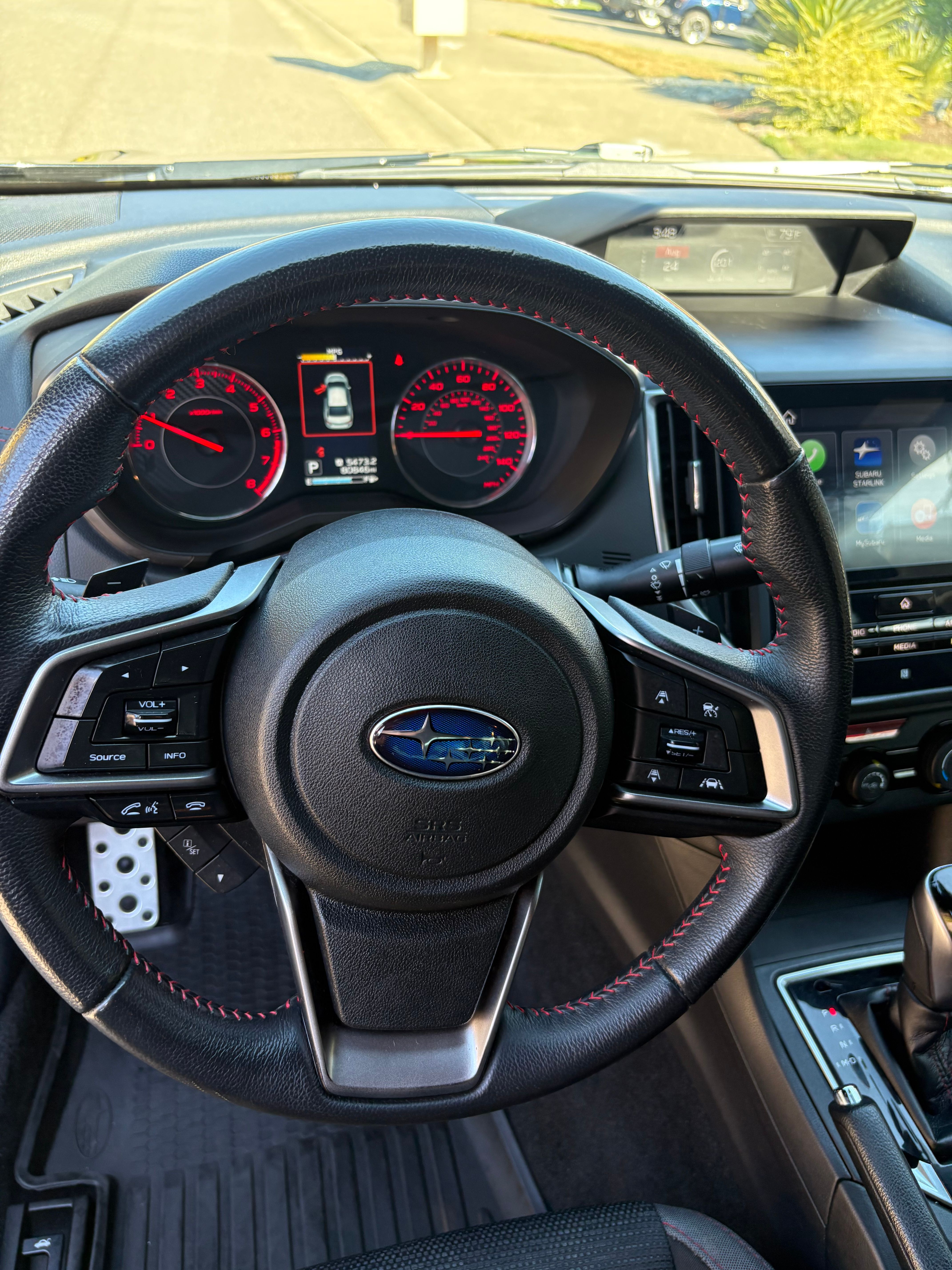 Used 2019 Subaru Impreza 2.0i Sport AWD/4WD image 11