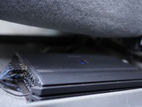 Used 2010 Toyota Tundra 4x4 Double Cab image 22