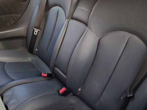 Used 2005 Mercedes-Benz CLK 500 Cabriolet image 9