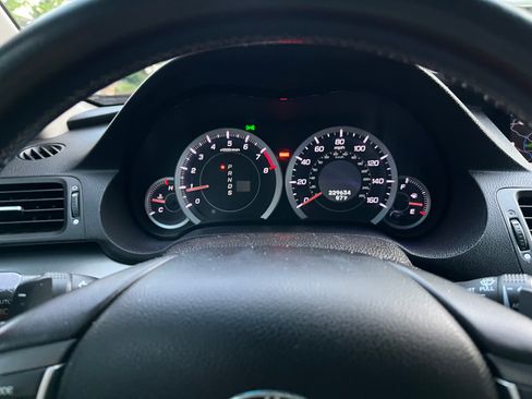 Used 2012 Acura TSX Sport Wagon FWD image 9