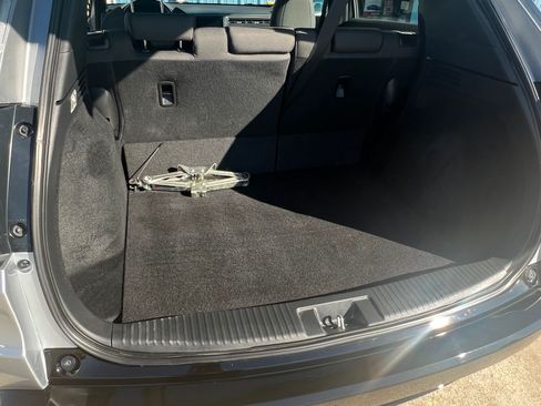 Used 2020 Honda HR-V Sport image 20