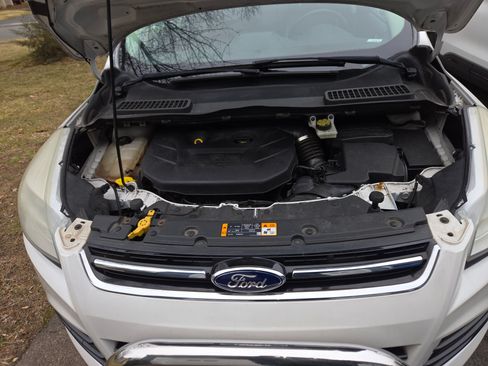Used 2014 Ford Escape Titanium image 17