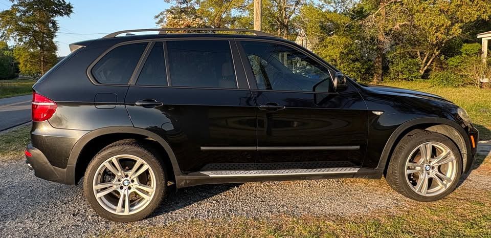Used 2007 BMW X5 4.8i AWD/4WD image 9