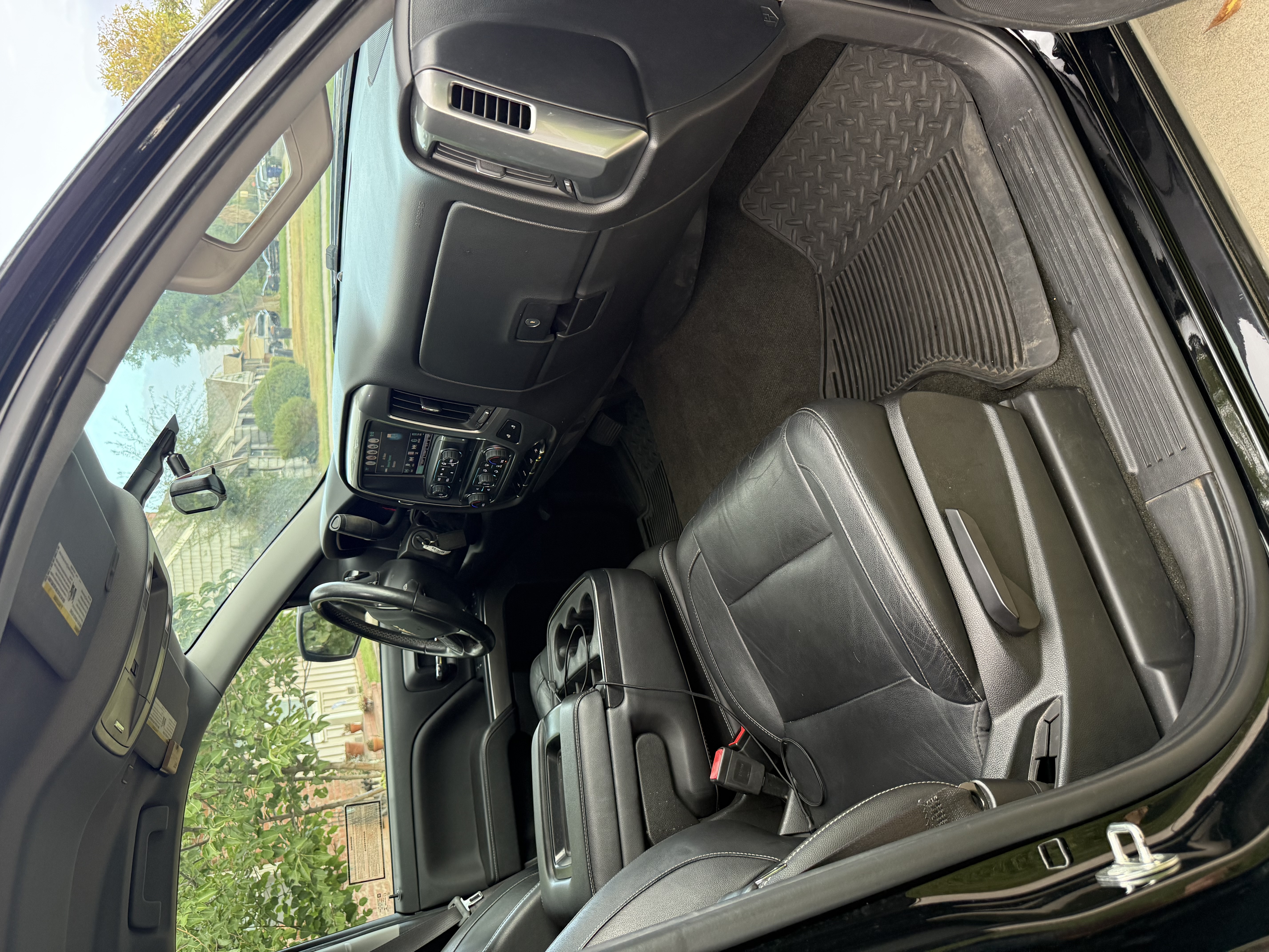 Used 2017 Chevrolet Silverado 1500 LT w/ All Star Edition RWD image 13