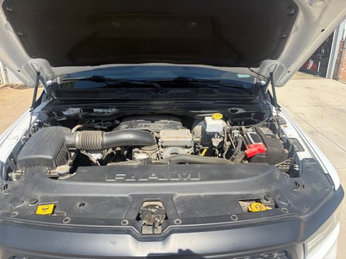 Used 2023 RAM 1500 Big Horn AWD/4WD image 13