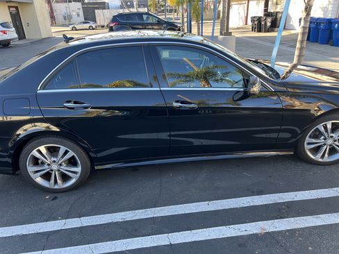 Used 2016 Mercedes-Benz E 350 Sedan image 11