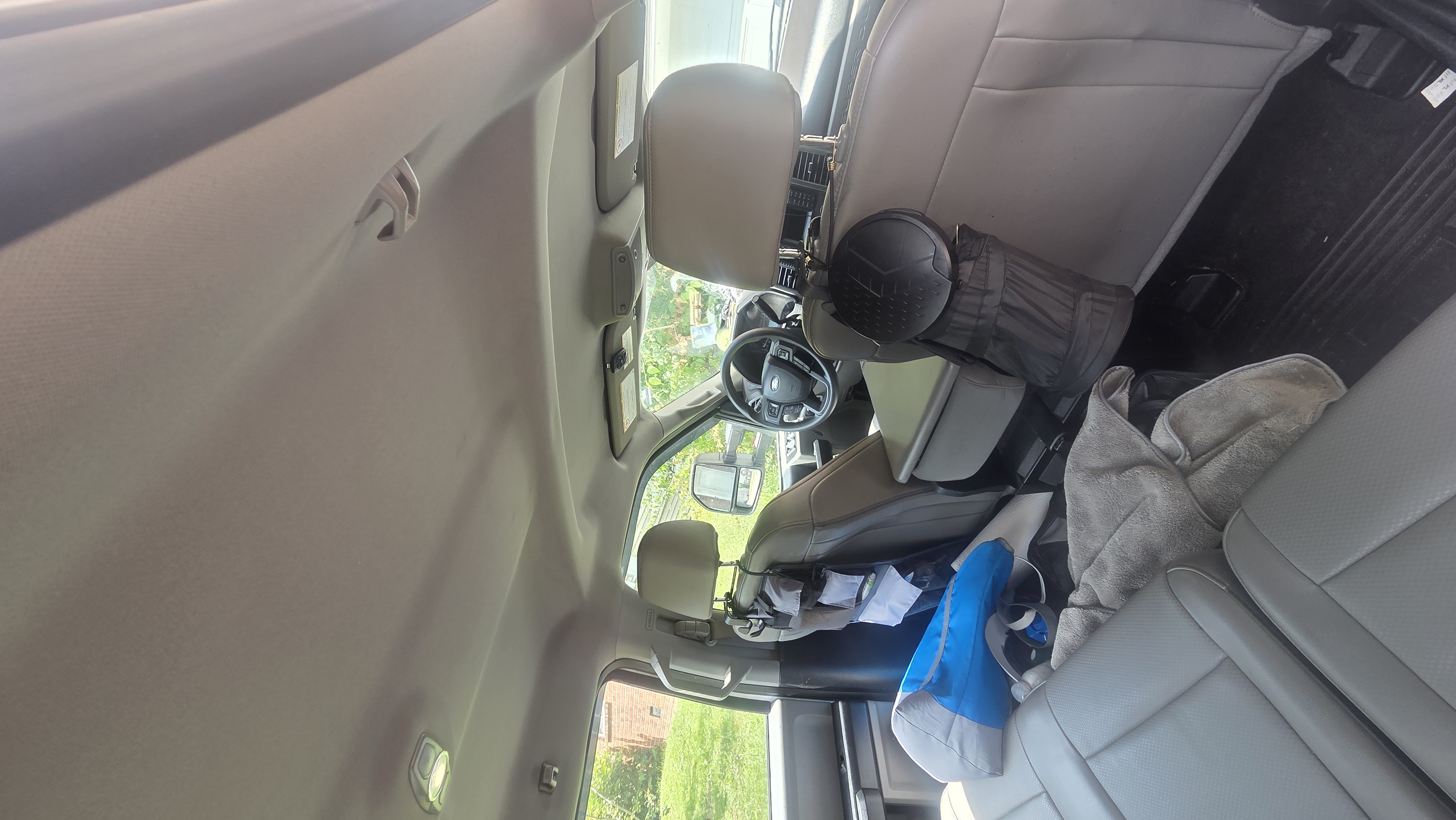 Used 2019 Ford F250 XL w/ Power Equipment Group RWD image 14