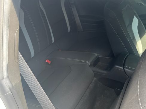 Used 2023 Chevrolet Camaro LT w/ RS Package image 16