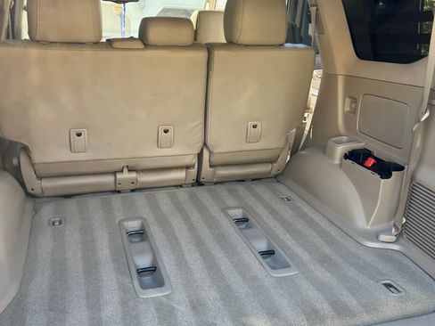 Used 2005 Lexus GX 470 image 13