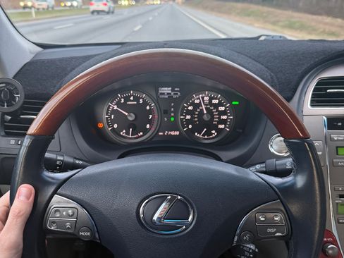 Used 2007 Lexus ES 350 image 28