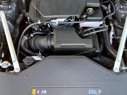 Used 2022 Genesis G80 2.5T w/ Prestige Package image 28