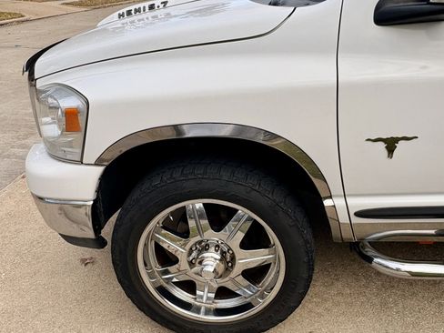 Used 2006 Dodge Ram 1500 Truck SLT w/ Trailer Tow Group image 12