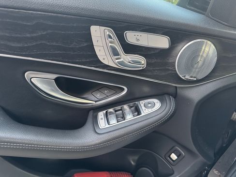 Used 2017 Mercedes-Benz C 300 C 300 4MATIC Sedan 4D image 15
