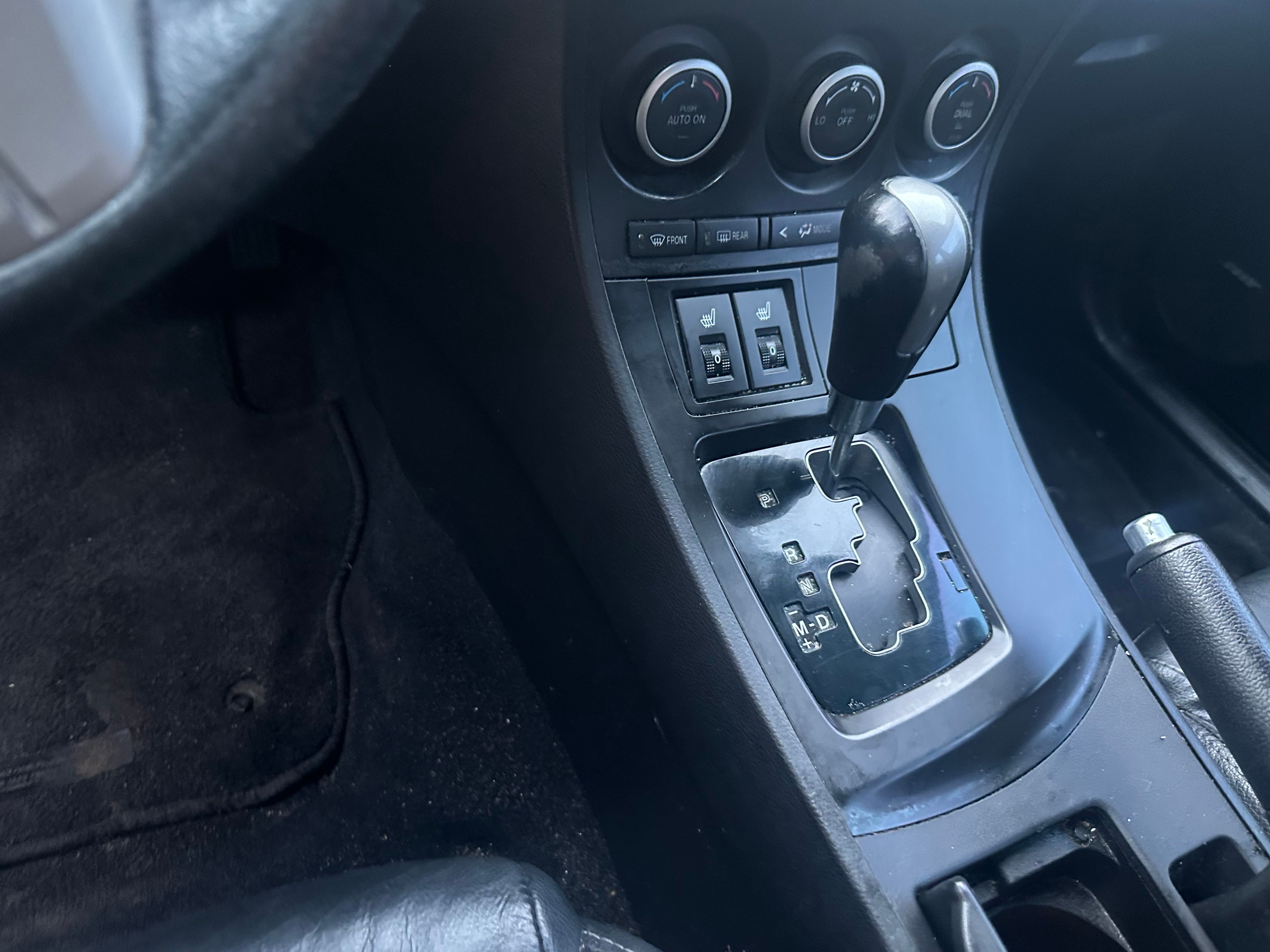 Used 2012 MAZDA MAZDA3 s Grand Touring w/ Tech Pkg FWD image 10