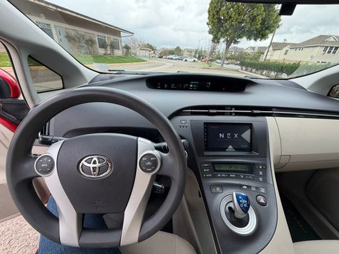 Used 2010 Toyota Prius Two image 24