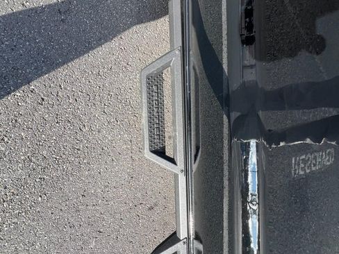 Used 2025 Nissan Frontier Pro-X w/ Pro Premium Package image 15