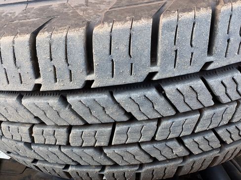 Used 2014 RAM 2500 Laramie image 6