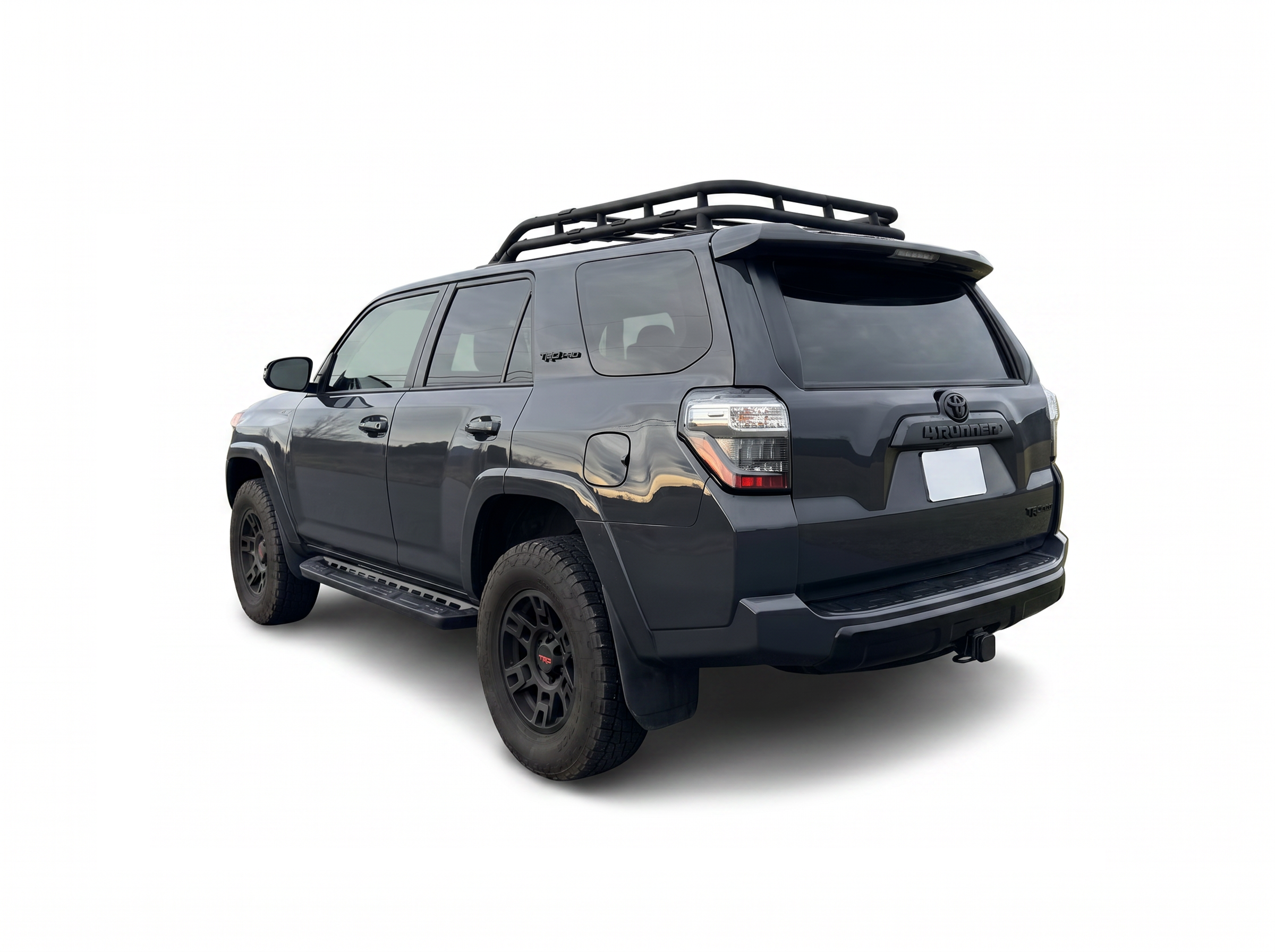 Used 2024 Toyota 4Runner TRD Pro AWD/4WD image 4