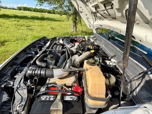 Used 2013 Ford F250 Lariat w/ Lariat Ultimate Pkg AWD/4WD image 21