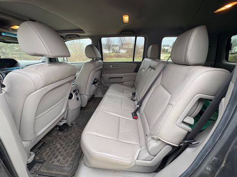 Used 2012 Honda Pilot EX-L image 10