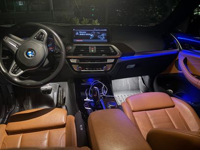 Used 2020 BMW X3 M40i w/ Executive Package