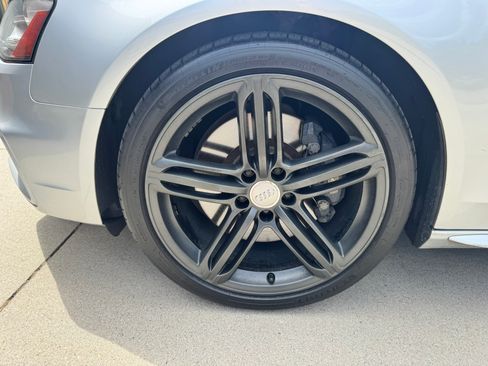 Used 2014 Audi S4 Prestige w/ Prestige Package AWD/4WD image 27