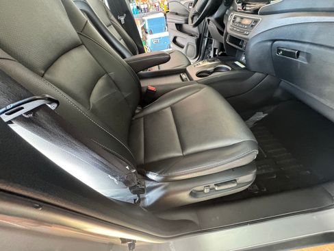 Used 2022 Honda Ridgeline RTL-E image 14