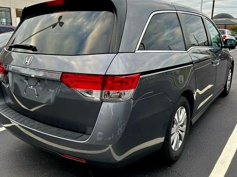 Used 2014 Honda Odyssey EX image 5