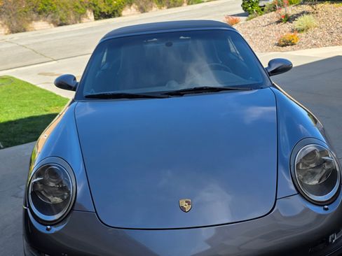 Used 2006 Porsche 911 Carrera S image 7