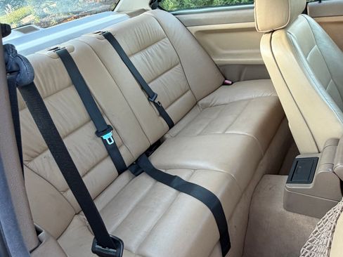 Used 1997 BMW 328iS Coupe RWD image 10