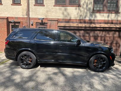Used 2023 Dodge Durango R/T