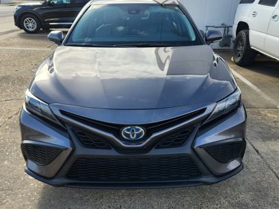 Used 2023 Toyota Camry SE
