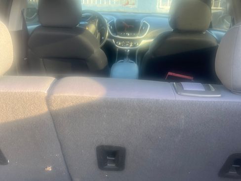 Used 2017 Chevrolet Volt LT image 11