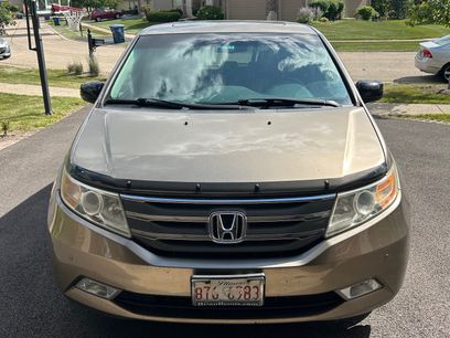 Used 2011 Honda Odyssey Touring