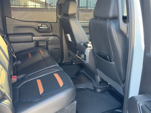 Used 2020 GMC Sierra 1500 AT4 w/ AT4 Premium Package image 21