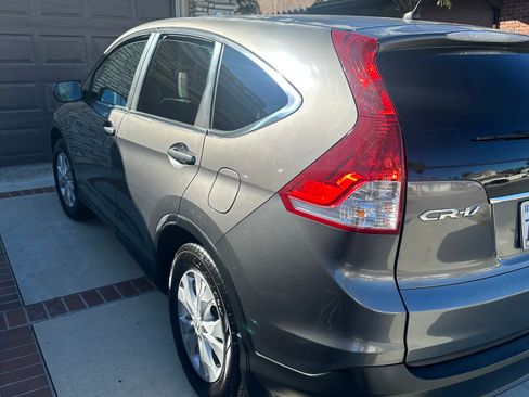 Used 2014 Honda CR-V EX image 2