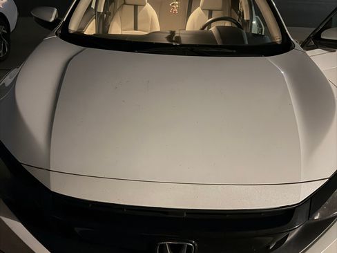 Used 2019 Honda Civic LX image 4