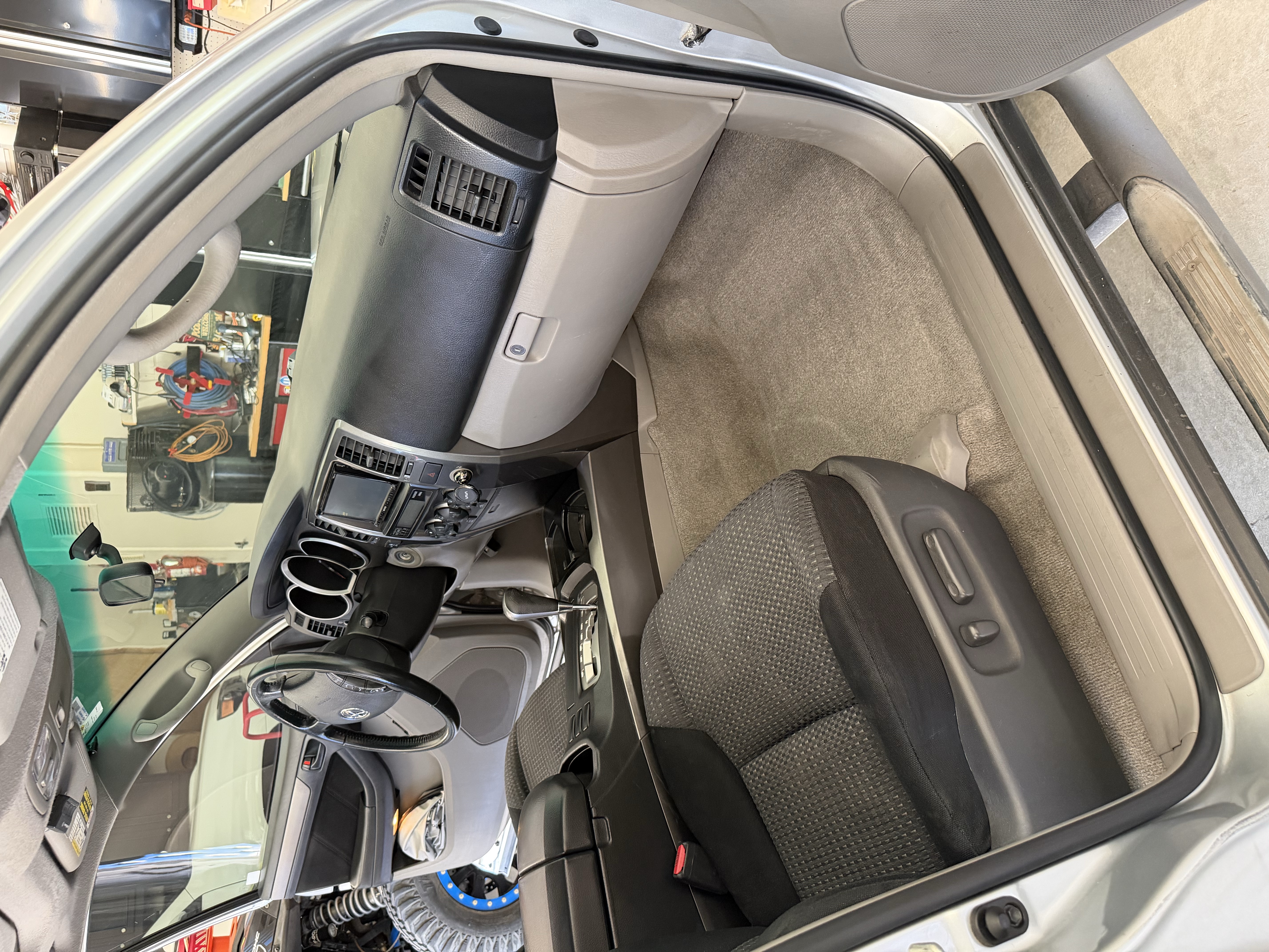 Used 2007 Toyota 4Runner Sport RWD image 13