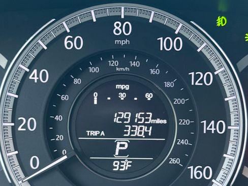 Used 2015 Honda Accord EX-L image 15