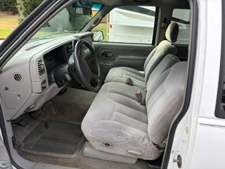 Used 1997 GMC Sierra 1500 4x4 Extended Cab image 10