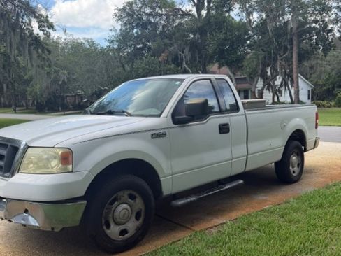 Used 2004 Ford F150 XLT RWD image 4
