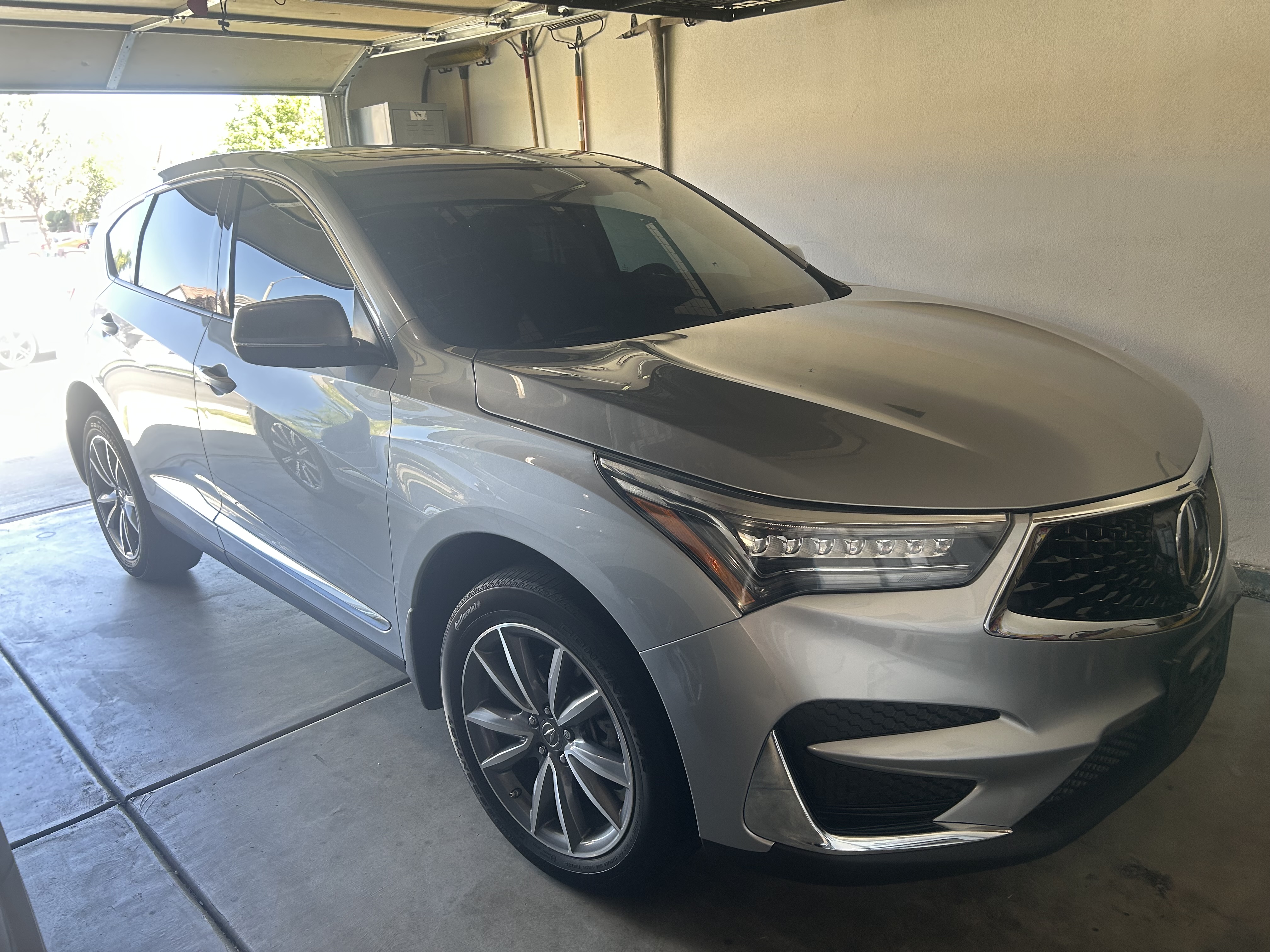 Used 2020 Acura RDX FWD w/ Technology Package image 5