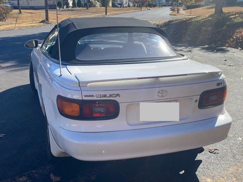 Used 1992 Toyota Celica GT image 13