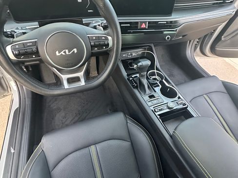 Used 2026 Kia K5 GT w/ GT1 Package FWD image 11
