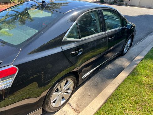 Used 2010 Lexus HS 250h FWD image 6