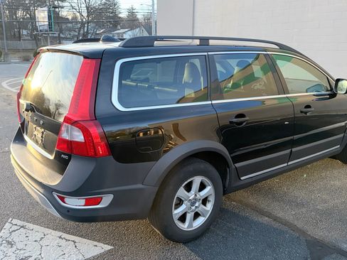 Used 2012 Volvo XC70 3.2 image 2