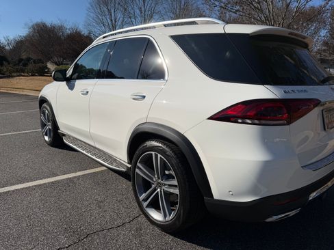 Used 2022 Mercedes-Benz GLE 350 image 12