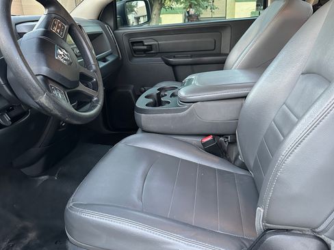 Used 2017 RAM 1500 Tradesman image 31